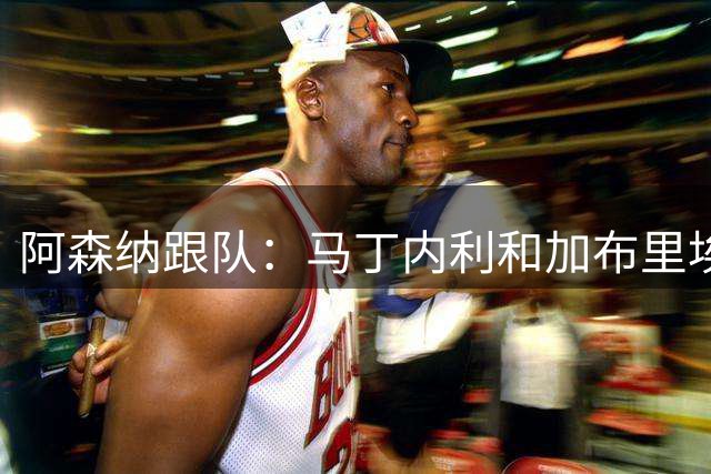 阿森纳跟队：马丁内利和加布里埃尔将在周六前归队